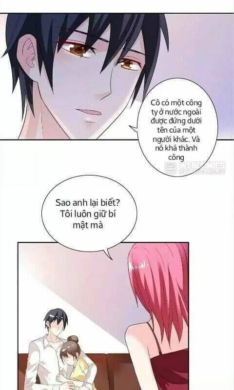 1 Nửa Hoàn Hảo Của Ceo: Chapter 29