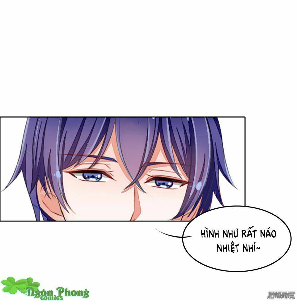 Hoàng Đế “Phế Vật” Tiến Hóa Sử: Chapter 9