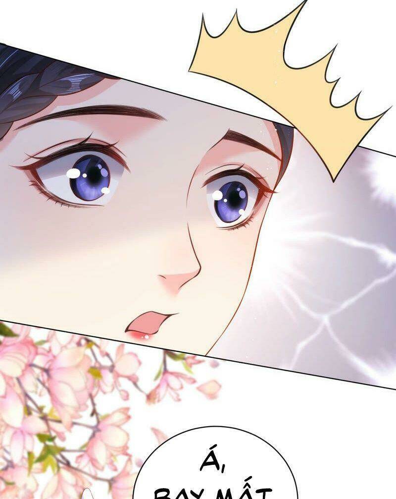 Quận Chúa Vững Vàng, Thiết Lập Nhân Vật Không Thể Vỡ: Chapter 43