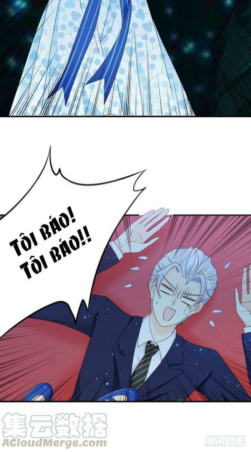 Nhân Ngư Học Trưởng, Đừng Ôm Ta!: Chapter 46