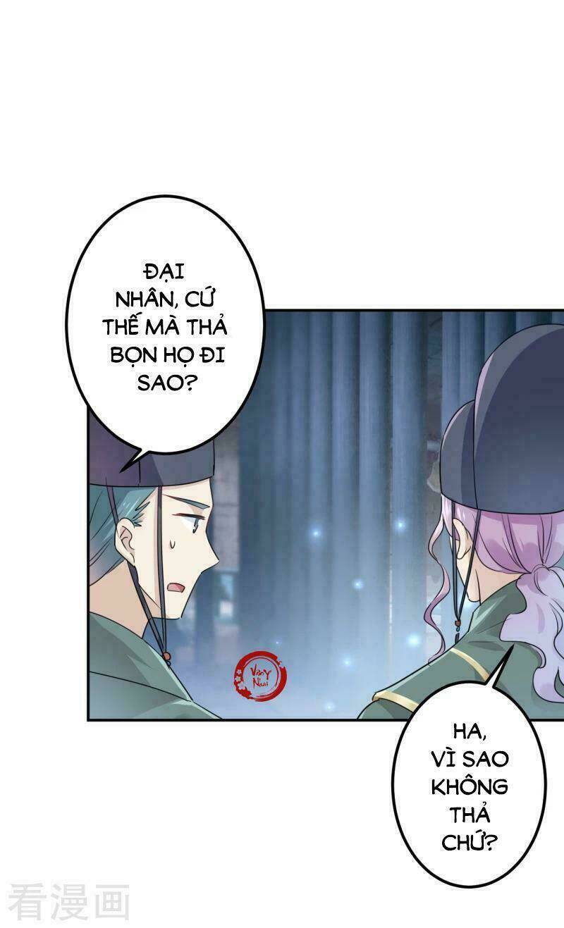 Vương Gia Không Thể Trêu: Chapter 48