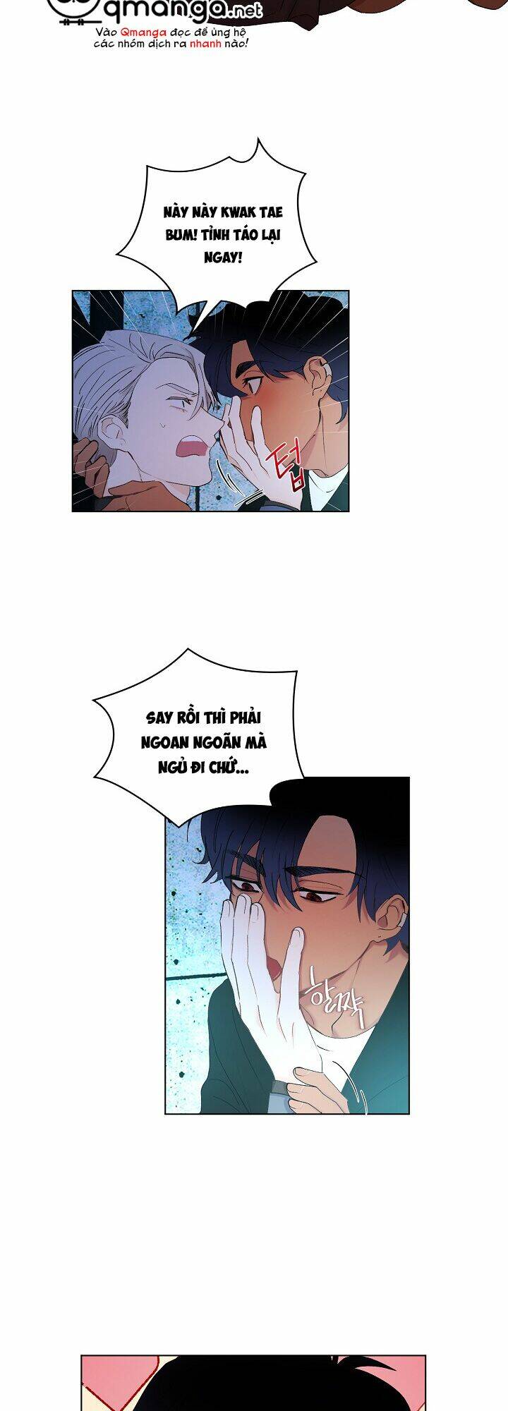 Kẻ Cắp Mặt Trăng: Chapter 3