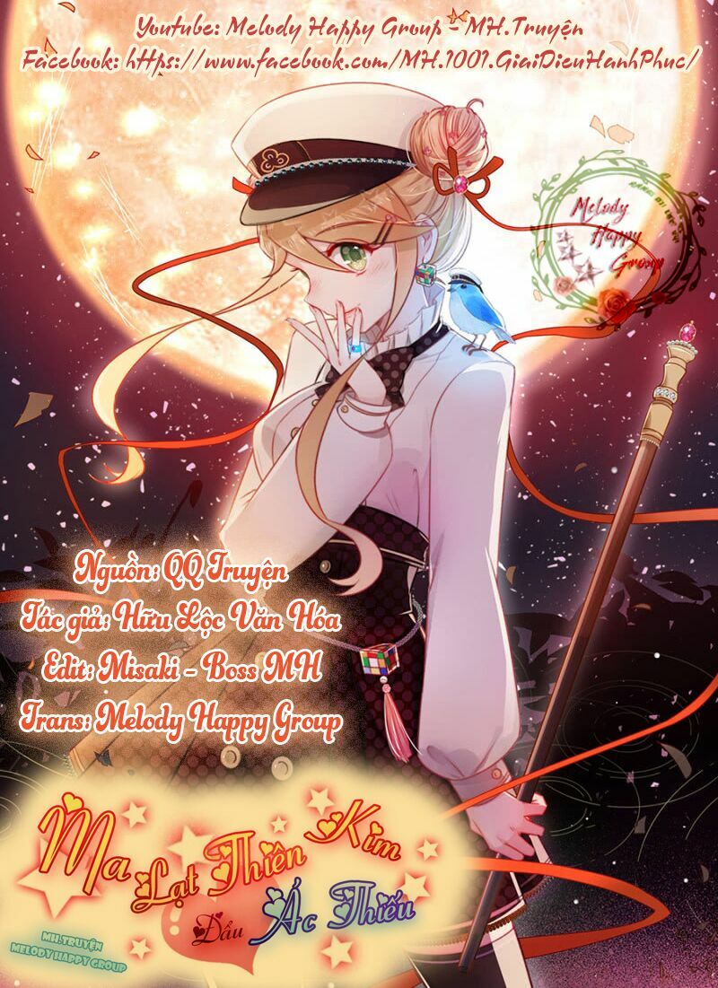 Ma Lạt Thiên Kim Đẩu Ác Thiếu: Chapter 78