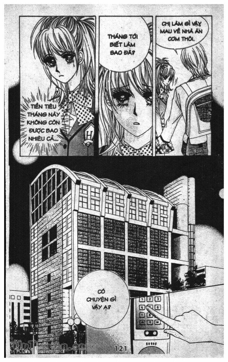 Dạ Khúc: Chapter 3