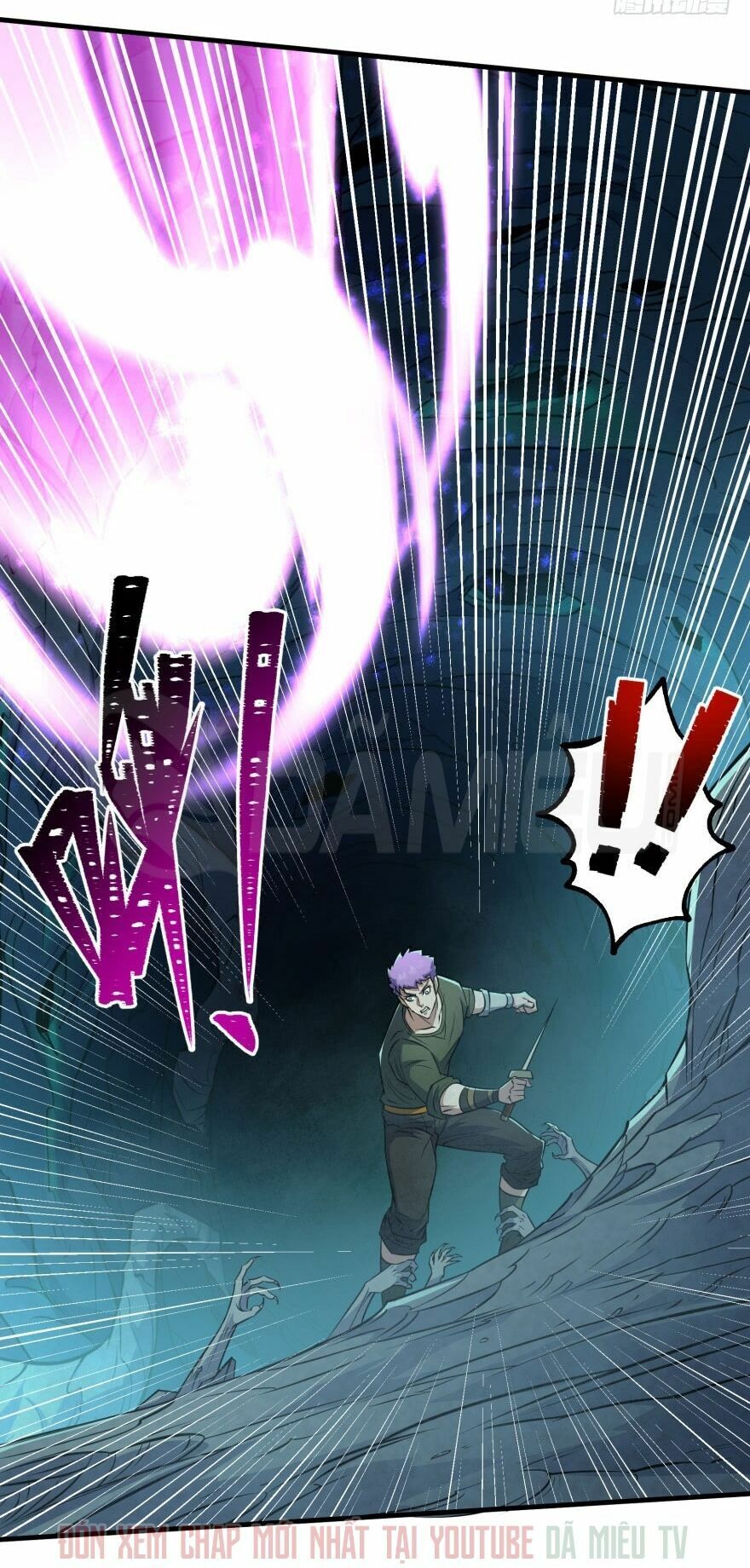 Thú Nhân: Chapter 109