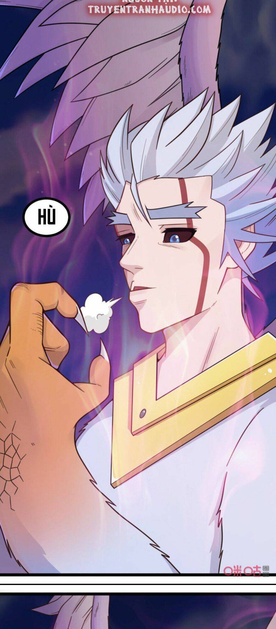 Tu Tiên Cuồng Thần: Chapter 73