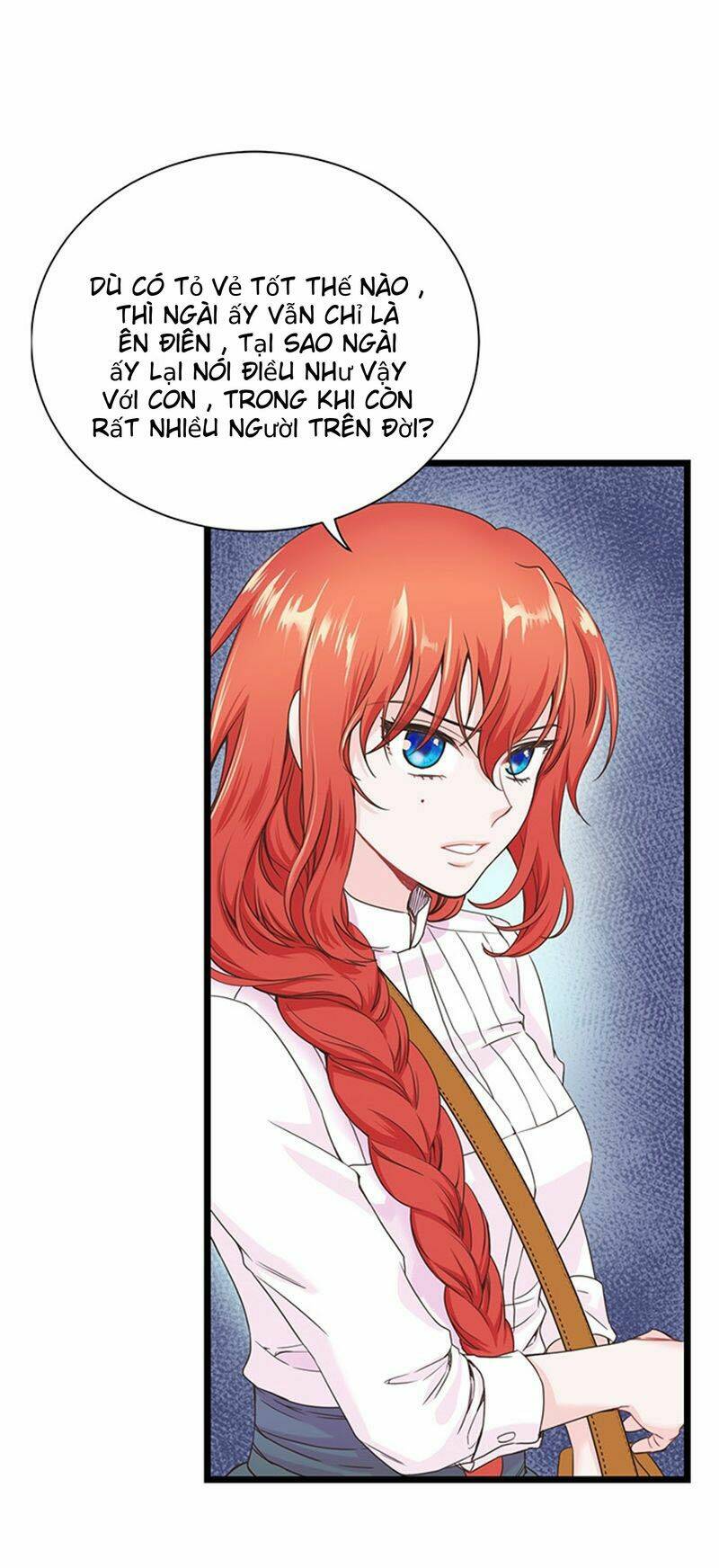 Nhân Vật Phản Diện Yêu Cầu Tôi Yêu Chàng: Chapter 2