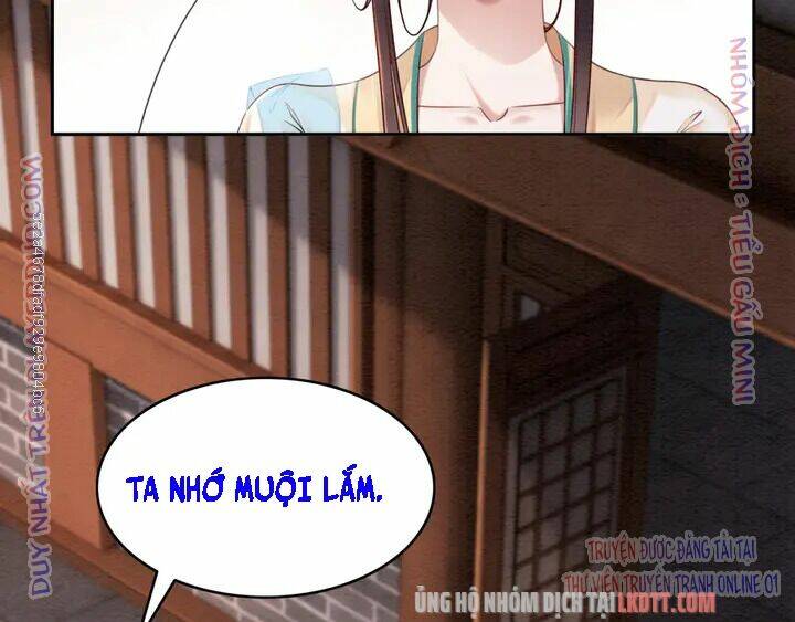 Trọng Sinh Bá Sủng Nhiếp Chính Vương Quá Mạnh Mẽ: Chapter 185