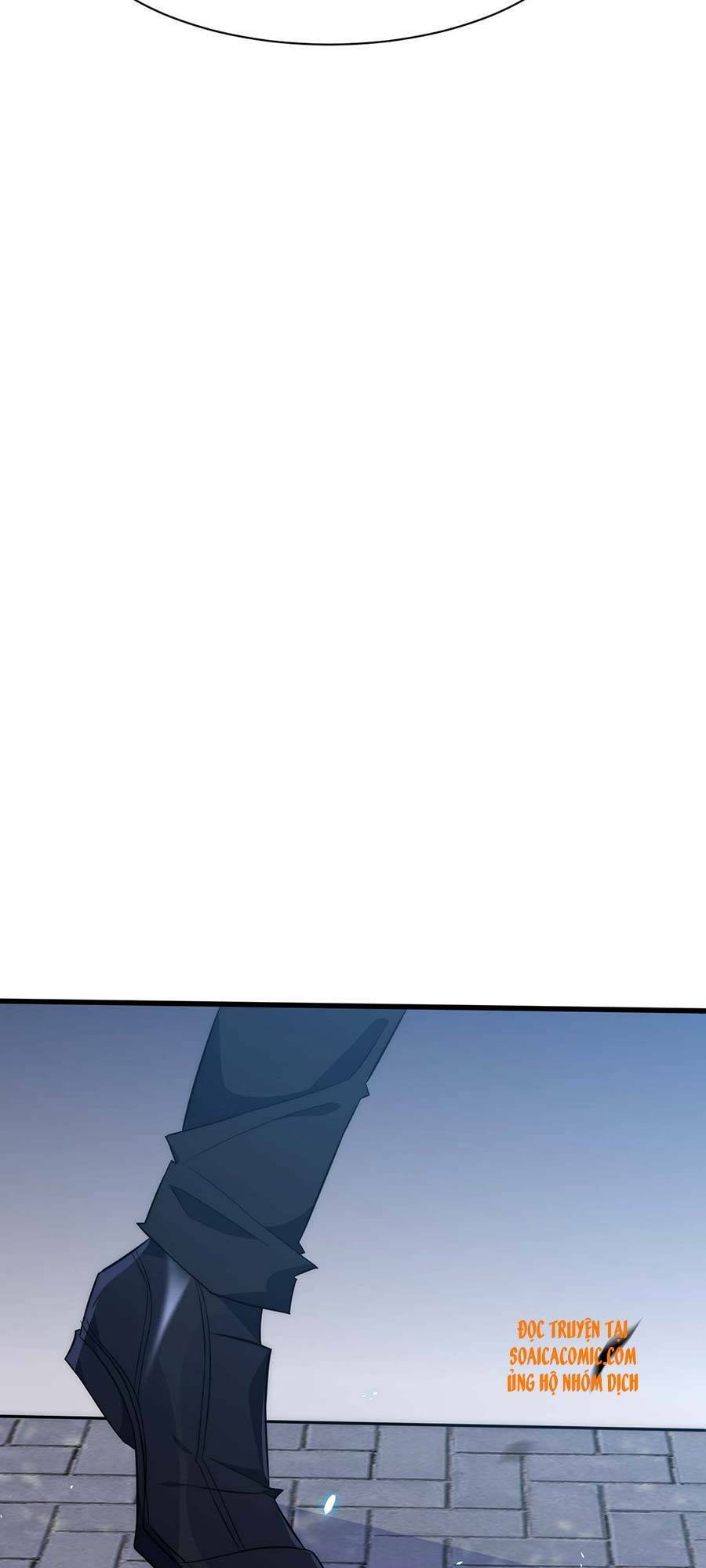 Vết Cắn Trí Mạng: Chapter 17