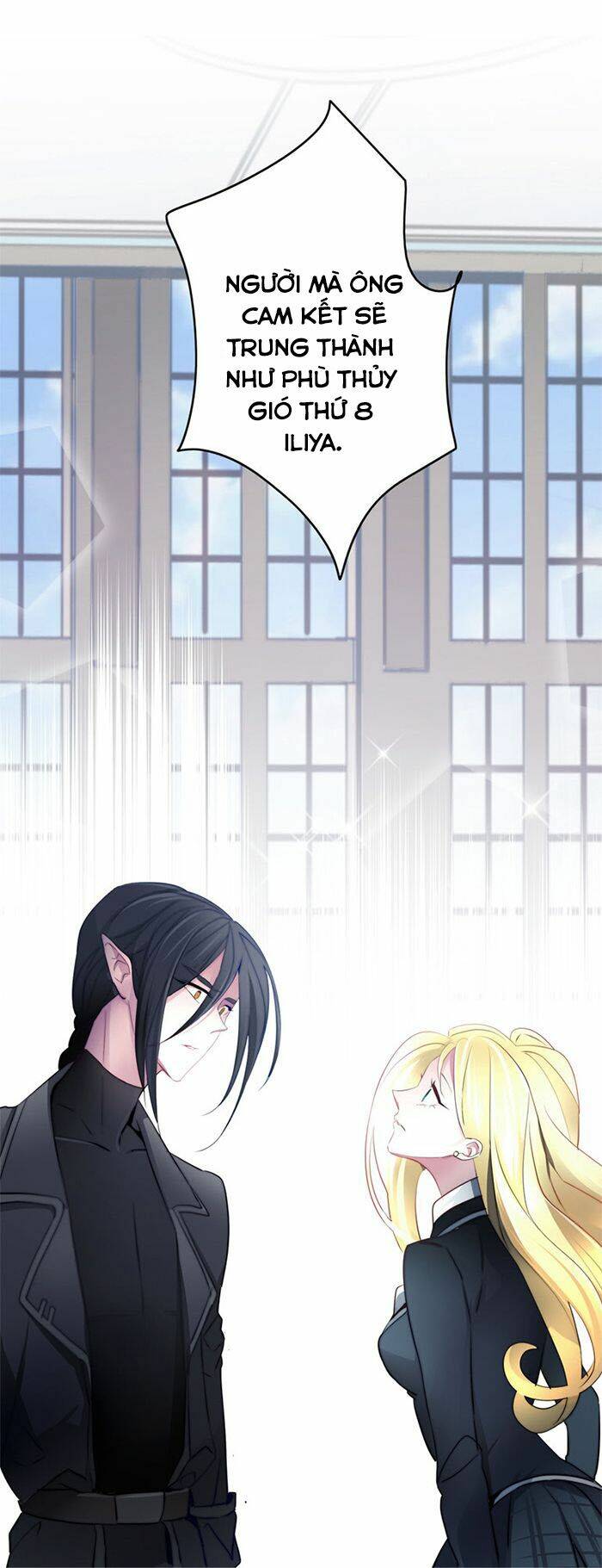 The Memory Of Wind: Anz: Chapter 22