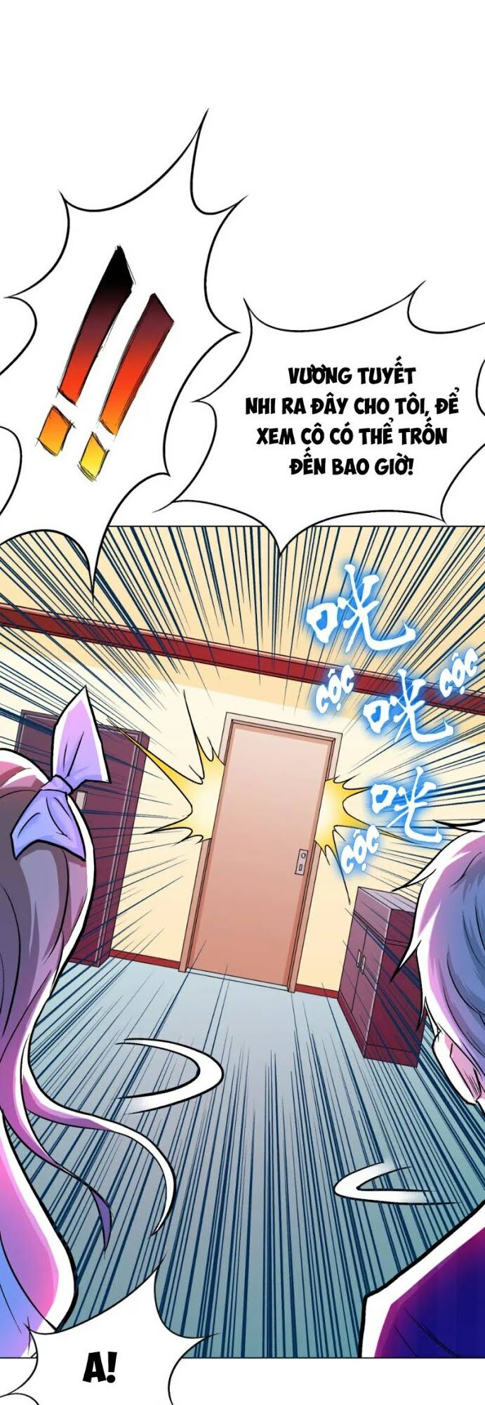 Hệ Thống Tiên Tôn Tại Đô Thị: Chapter 92