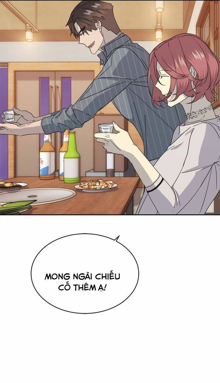 Màn Đêm Buông Xuống Là Khi Qụa Kêu: Chapter 10