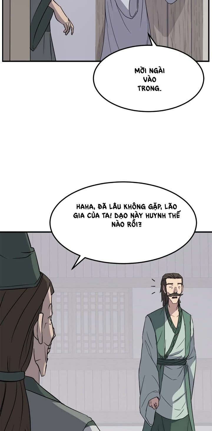 Trọng Sinh, Bất Khả Chiến Bại: Chapter 104