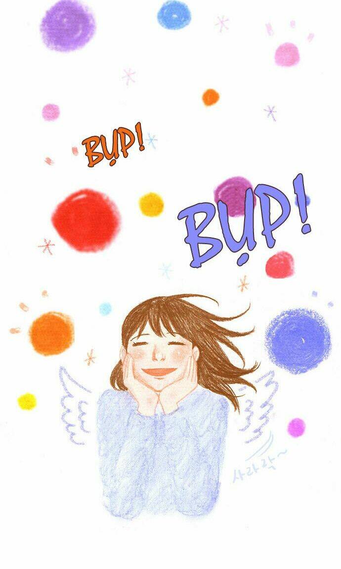 Thánh Thần Trẻ Trâu: Chapter 58