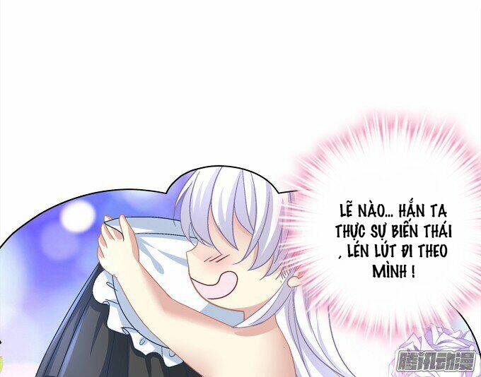 Đế Vương Ta Vẫn Còn Nhỏ: Chapter 14