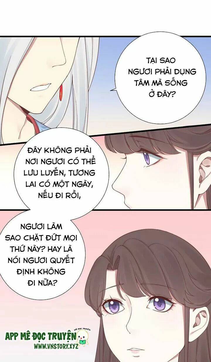 Hoàng Hậu Bận Lắm: Chapter 136