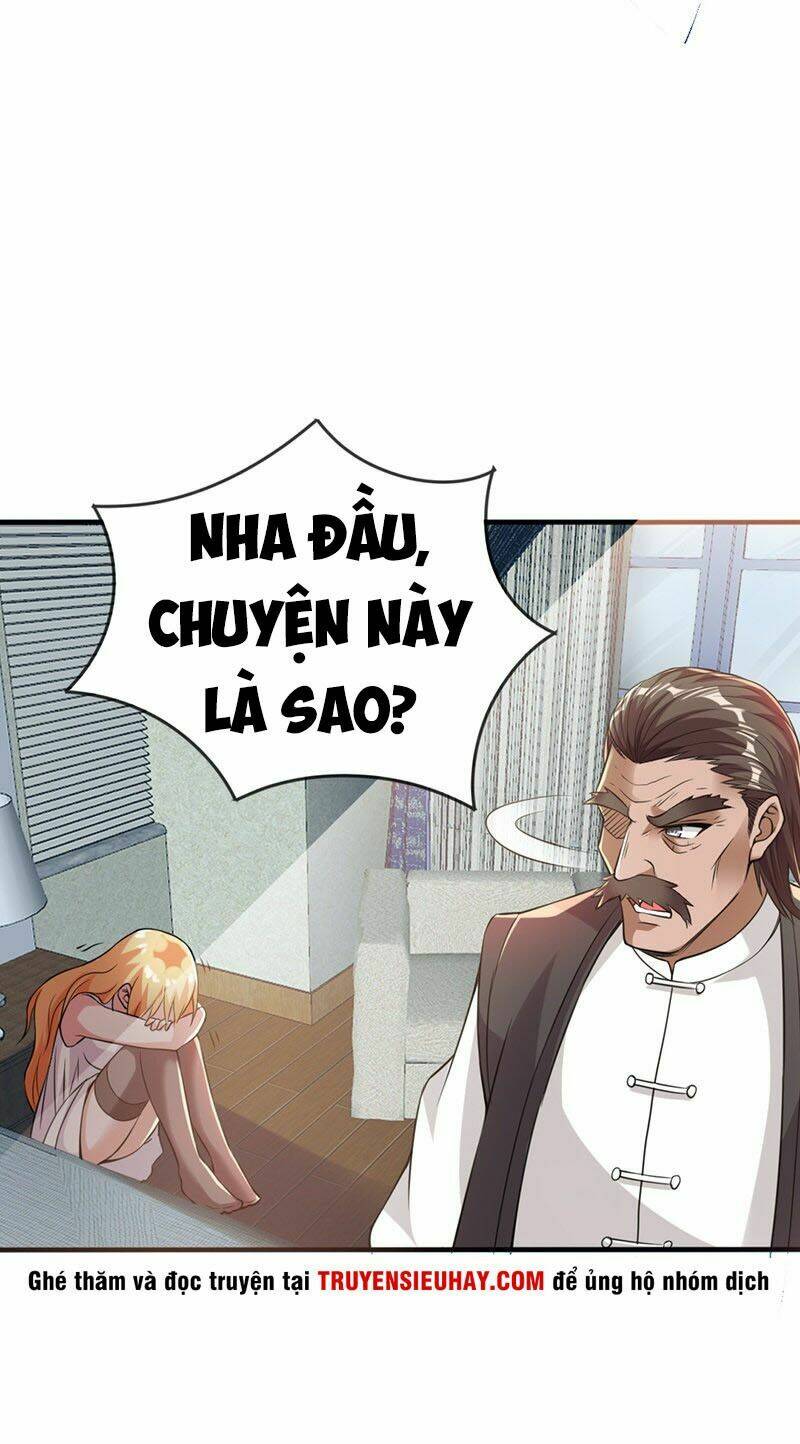 Tiên Vương Trùng Sinh: Chapter 8