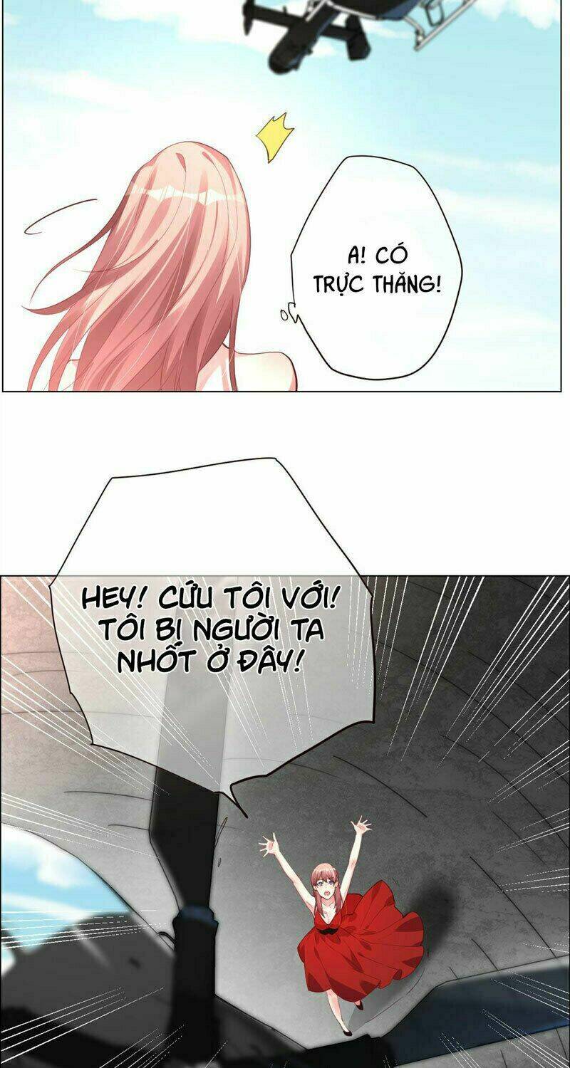 Vì Yêu Mà Khắc Cốt Ghi Tâm: Chapter 7