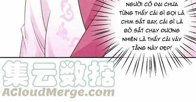 Thịnh Sủng Y Phi Chi Dao Quan Truyện: Chapter 72