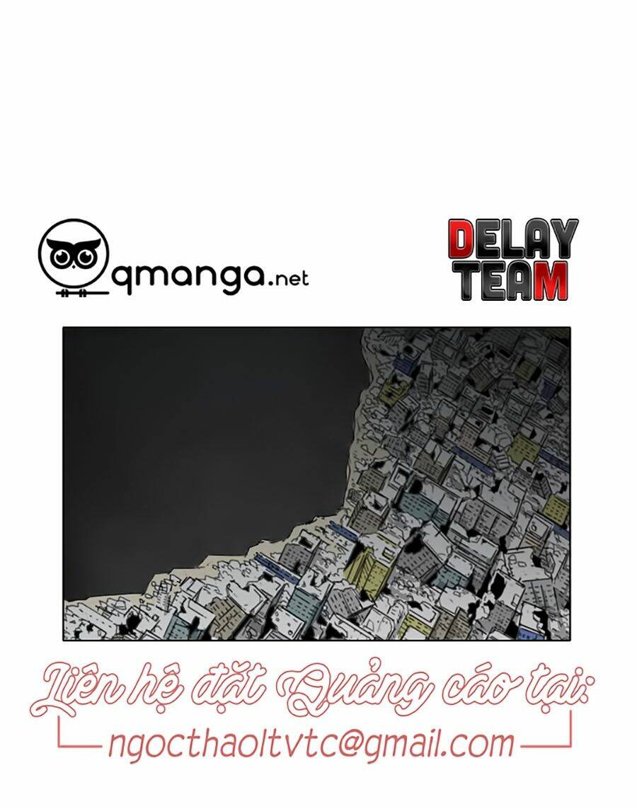 Hầm Ngục Bóng Tối: Chapter 16