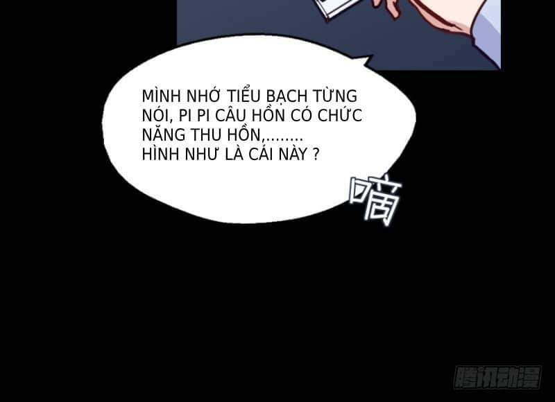 Chạy Đi Âm Sai: Chapter 46