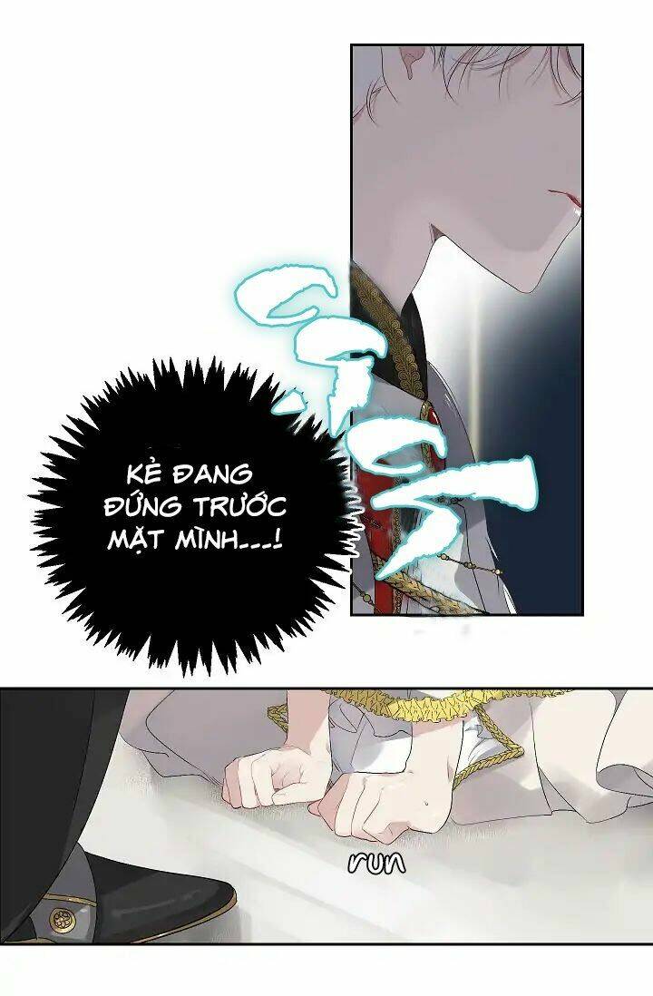 Tình Điên Dại: Chapter 7