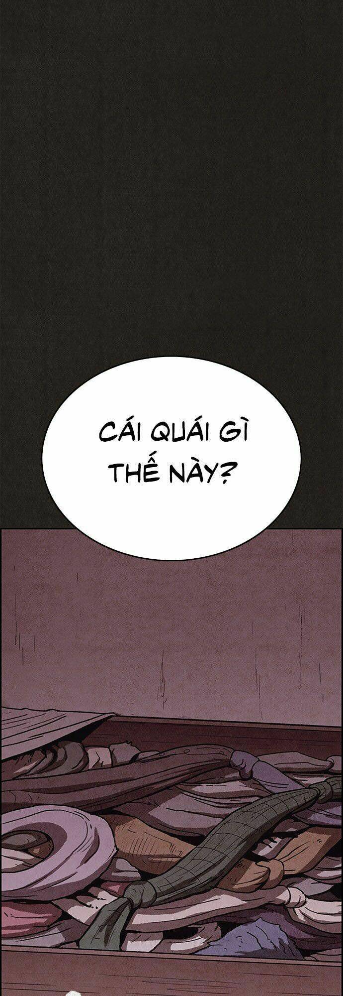 Quái Vật Tại Chung Cư Xanh: Chapter 102