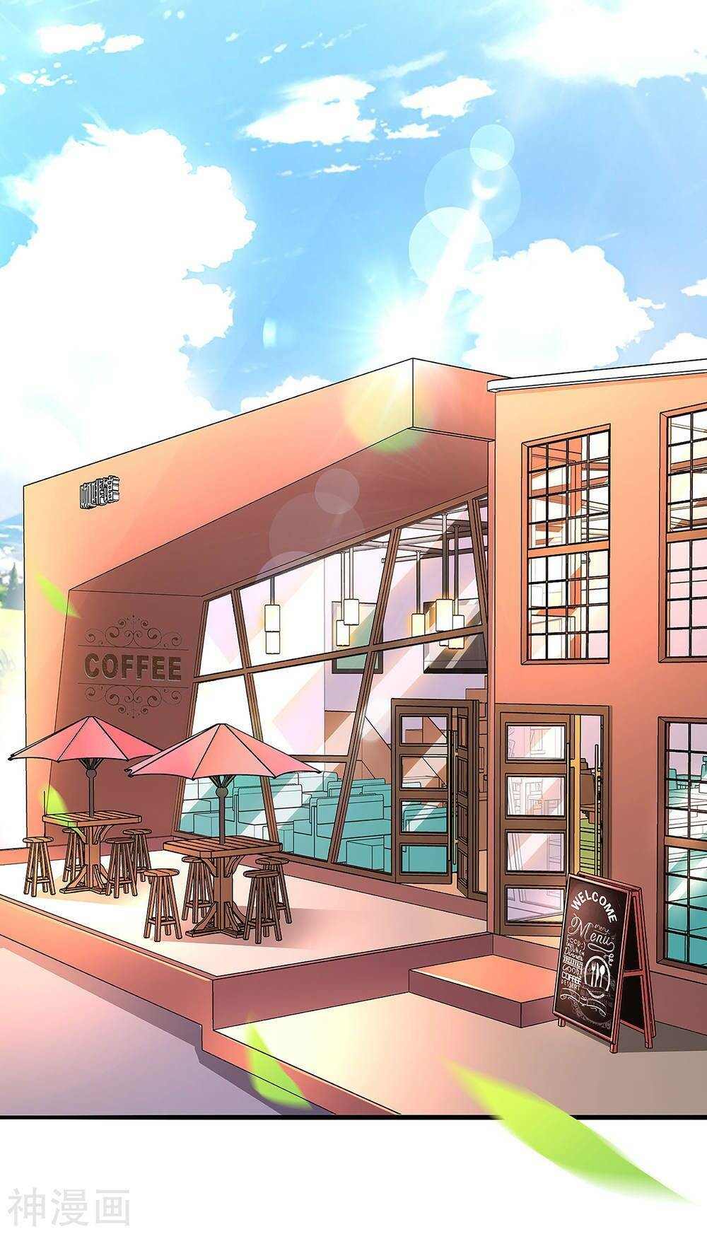 Siêu Năng Phân Hóa: Chapter 3