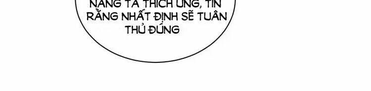 Mãn Đình Phương - Thiên Hạ Duy Khanh: Chapter 13
