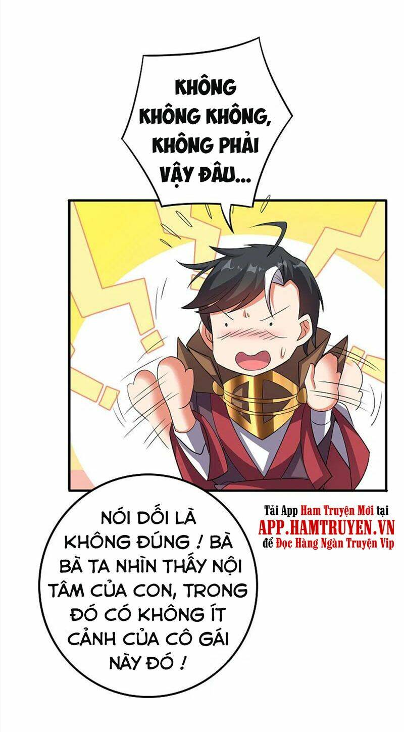 Phục Thiên Thánh Chủ: Chapter 162