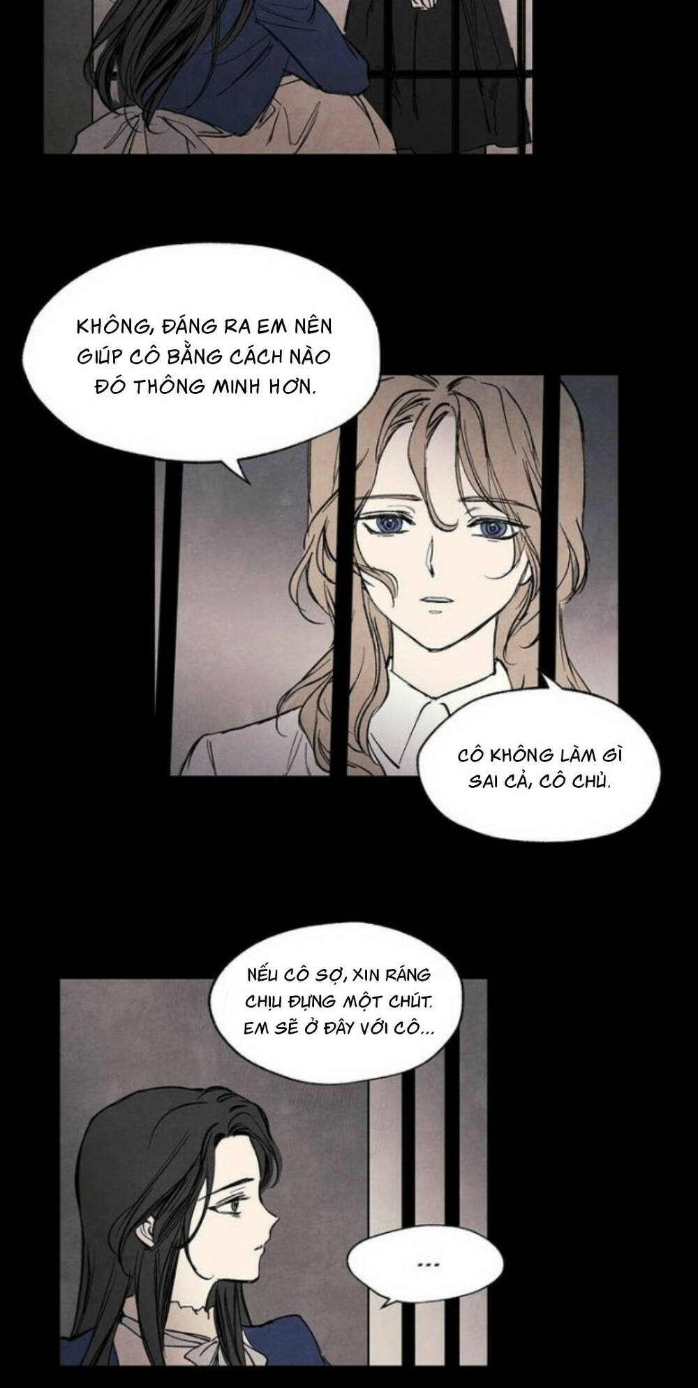 Getting To Know Grace: Chapter 12