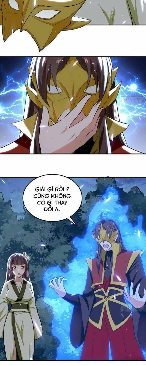 Dị Giới Siêu Cấp Ở Rể: Chapter 92