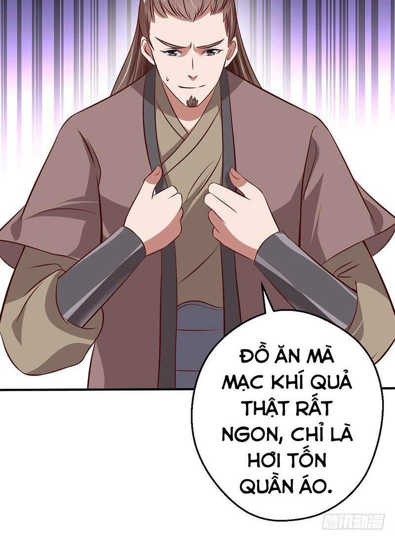 Ta Có Một Bộ Hỗn Độn Kinh: Chapter 19
