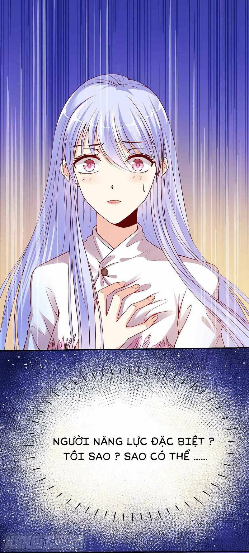 Đế Quốc Tinh Tế Đệ Nhất Sủng Hôn: Chapter 2