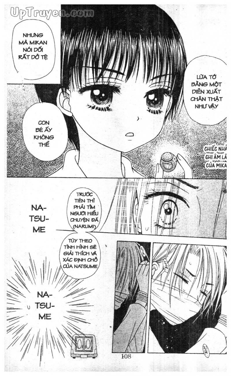 Học Viện Alice: Chapter 11