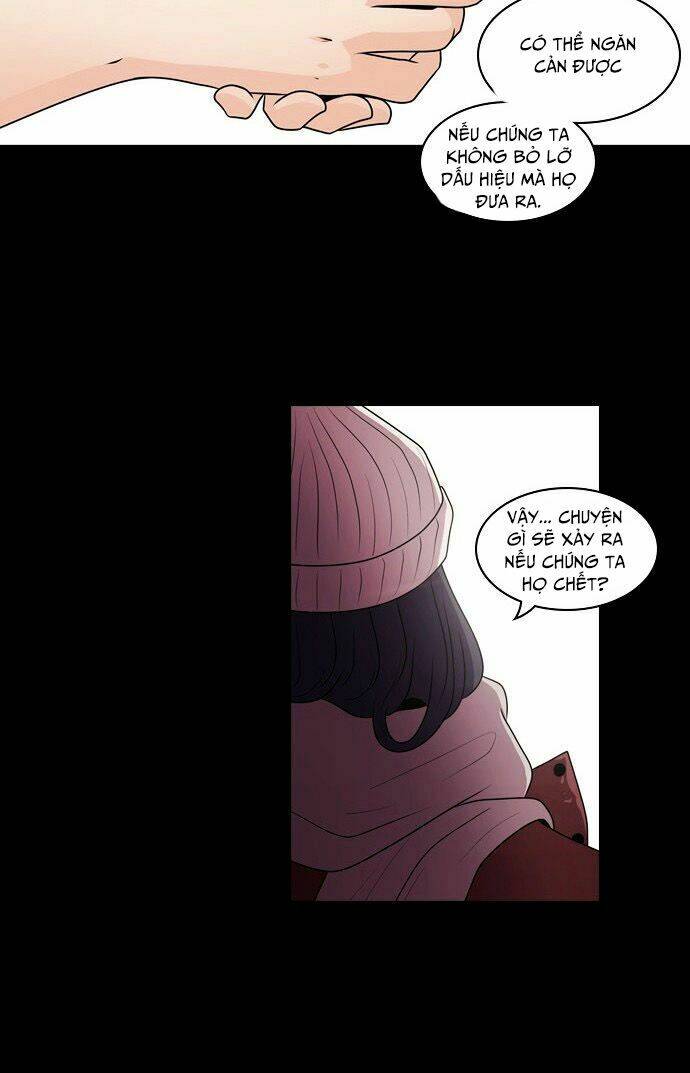 Tomorrow - Ngày Mai: Chapter 14