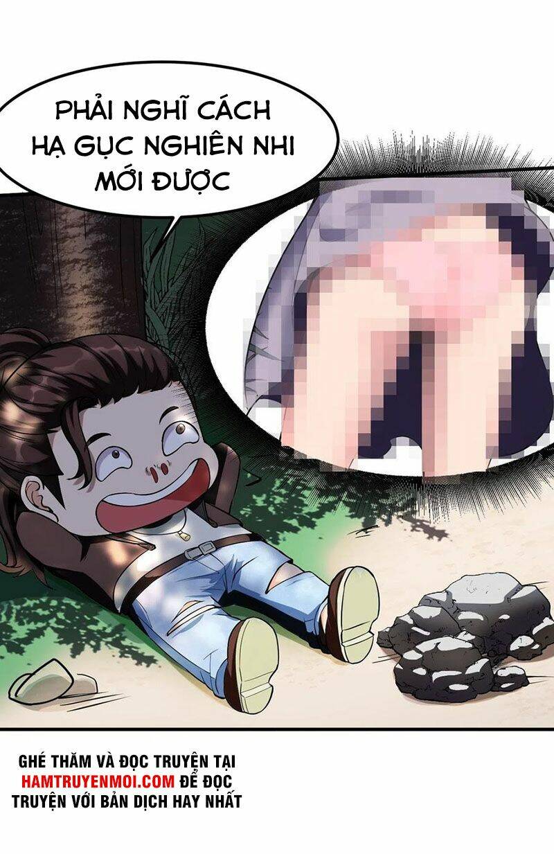 Phản Phái Yêu Tế: Chapter 5