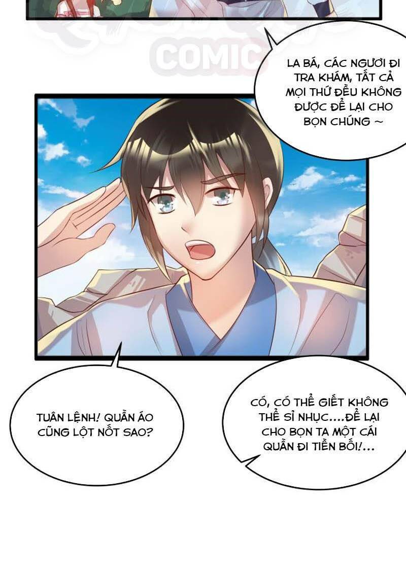 Siêu Phàm Truyện: Chapter 31