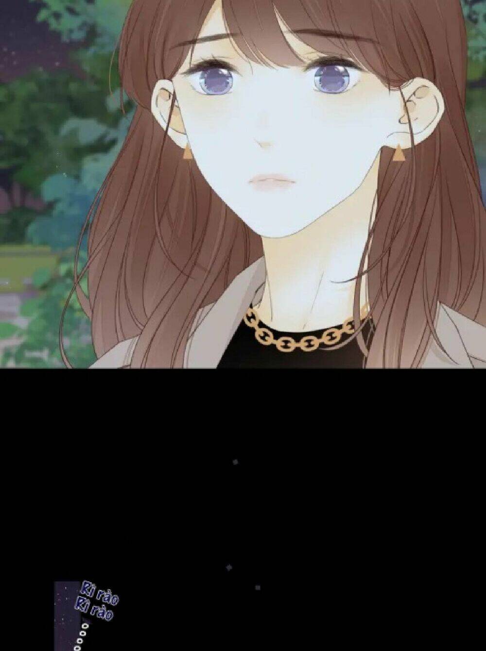 Cô Ấy Không Đáng Yêu: Chapter 80