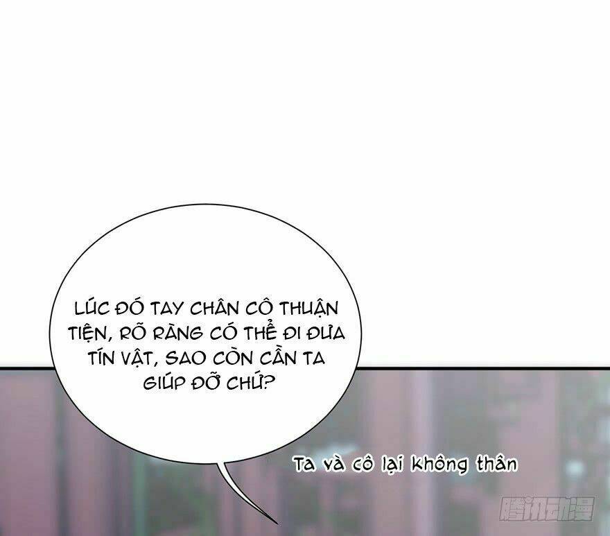 Cung Đấu Live: Chapter 13