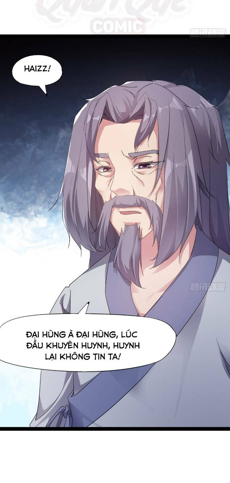 Kiếm Đồ: Chapter 27