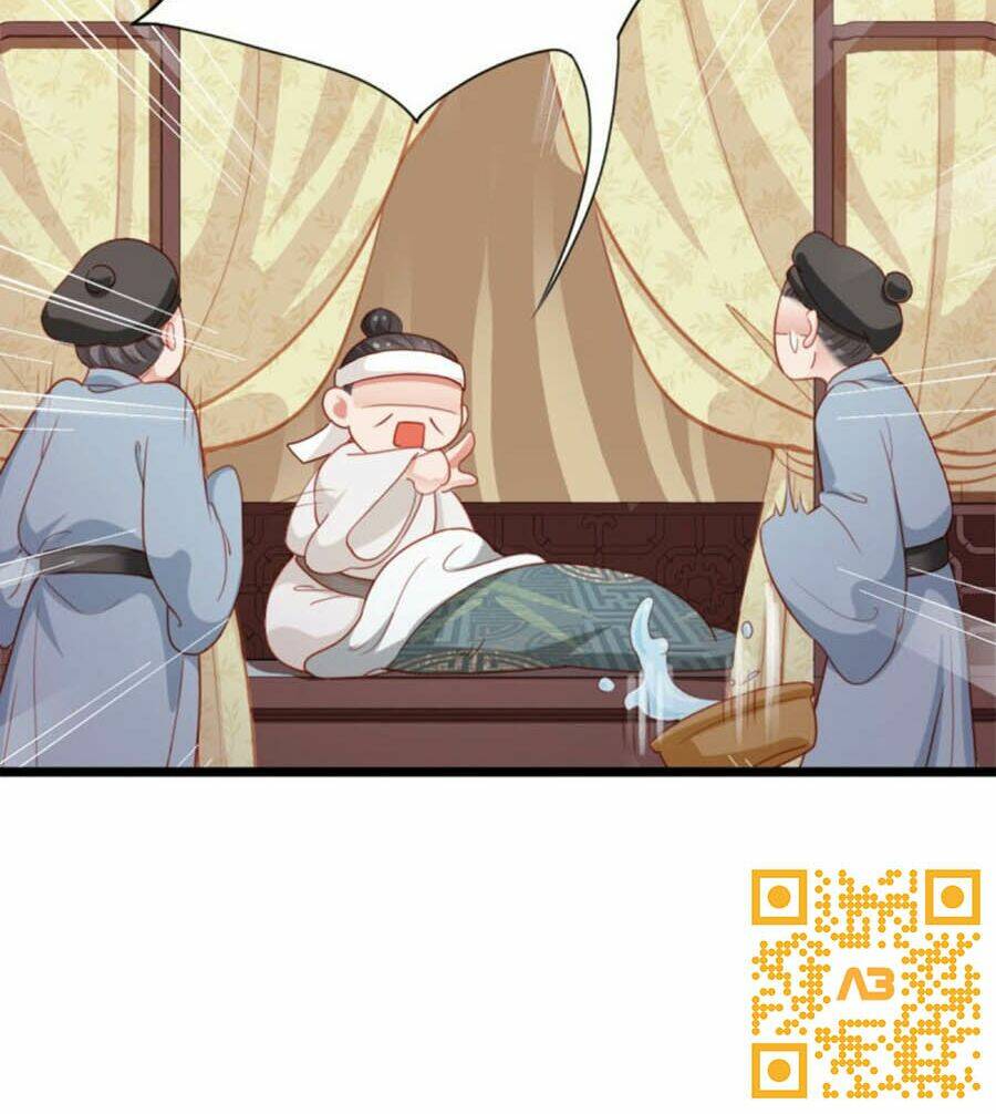 Đứng Lại! Phụng Chỉ Ăn Cướp: Chapter 31