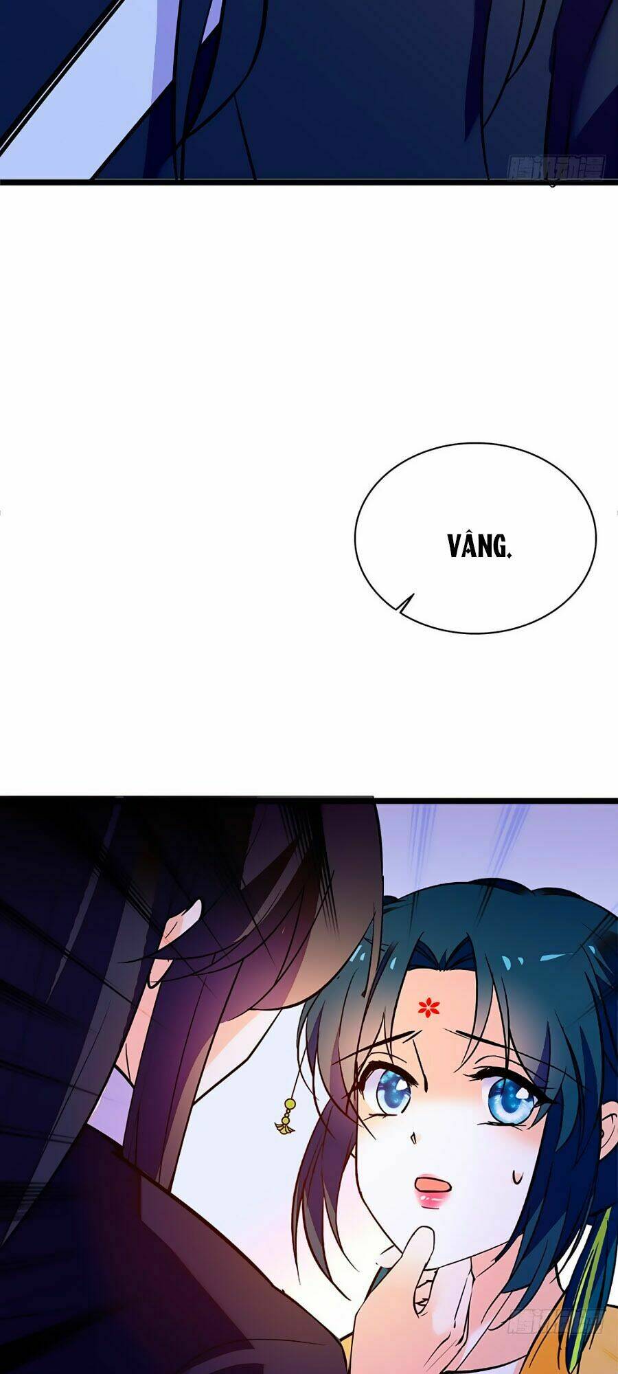 Nhất Thế Khuynh Thành: Lãnh Cung Khí Phi: Chapter 88