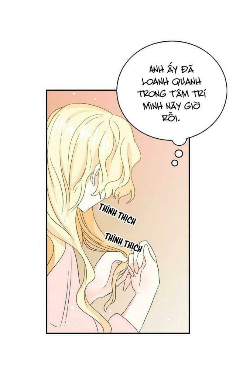 Tôi Là Bạn Gái Cũ Của Một Người Lính: Chapter 13