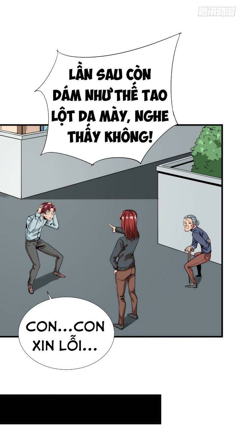 Thiên Luân: Chapter 9