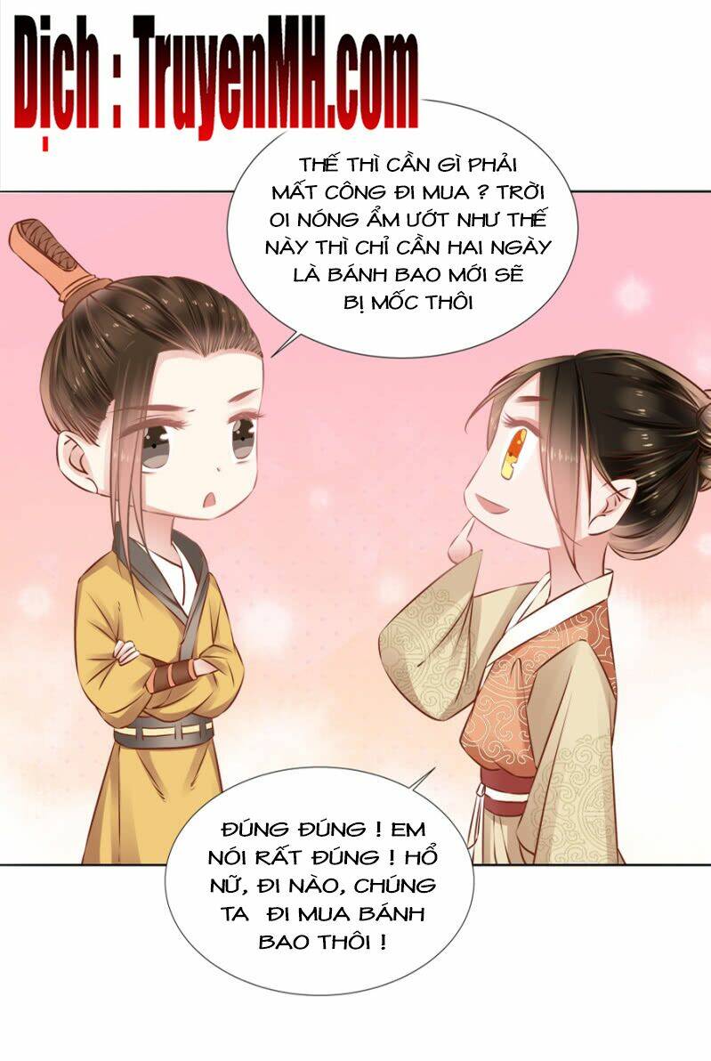 Solo Đi Vương Gia: Chapter 94