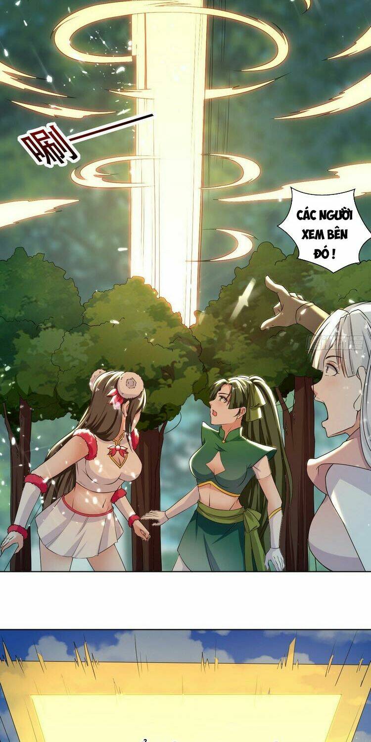 Dị Giới Siêu Cấp Ở Rể: Chapter 101