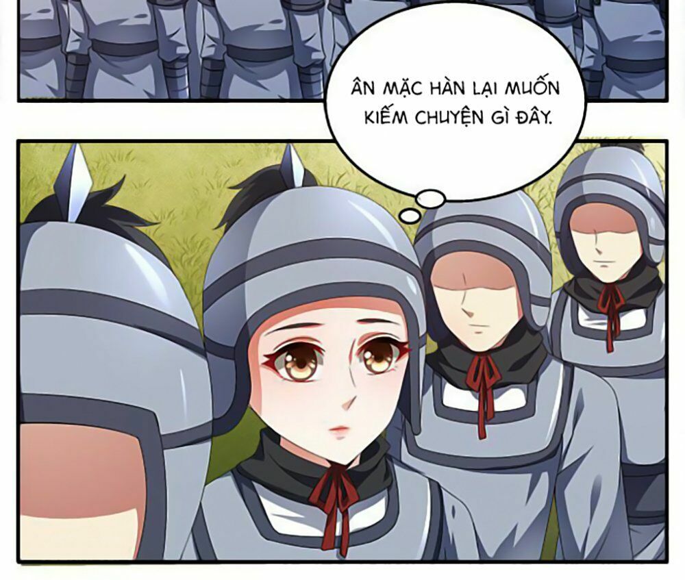 Thịnh Thế An Nhiên: Chapter 13