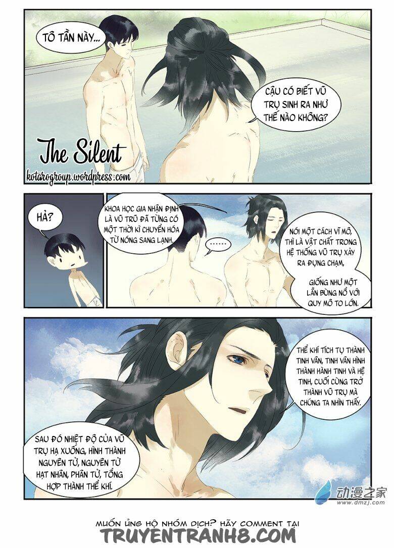 Gia Tử Khu 37: Chapter 15