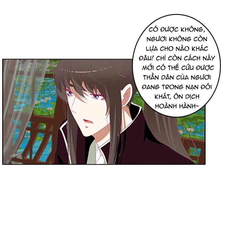 Thông Linh Phi: Chapter 495